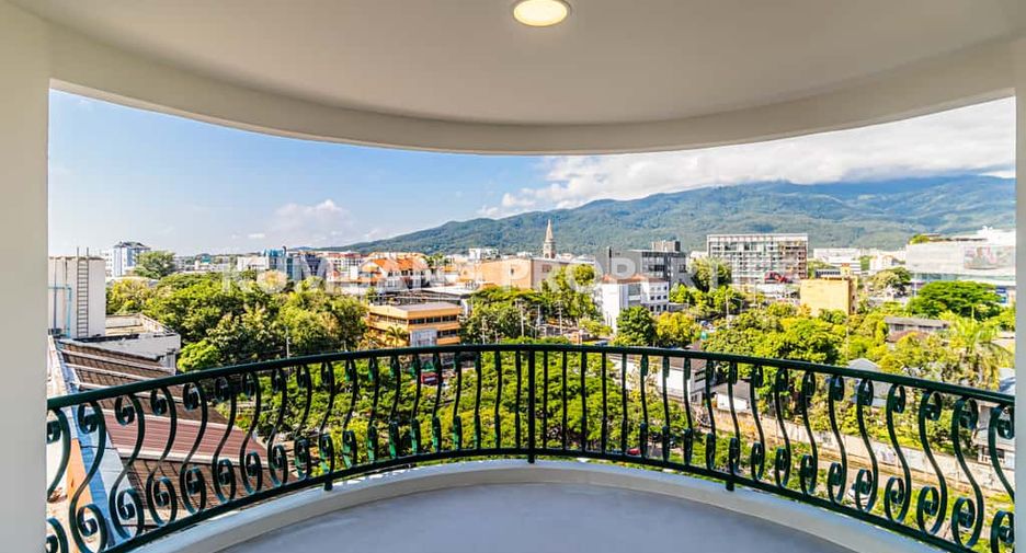 À vendre 3 chambres condo à Mueang Chiang Mai, Chiang Mai