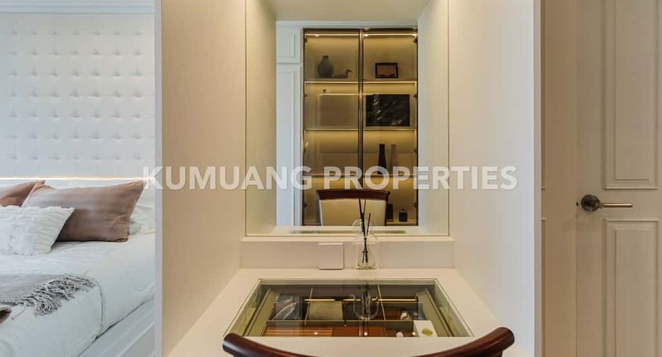 À vendre 3 chambres condo à Mueang Chiang Mai, Chiang Mai