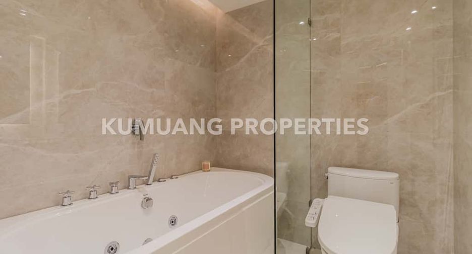 À vendre 3 chambres condo à Mueang Chiang Mai, Chiang Mai