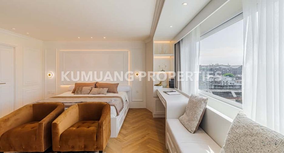 À vendre 3 chambres condo à Mueang Chiang Mai, Chiang Mai