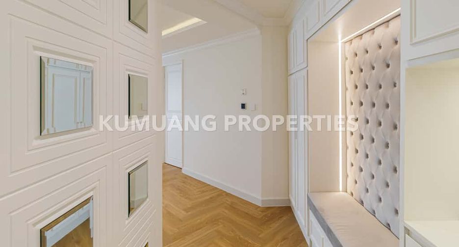 À vendre 3 chambres condo à Mueang Chiang Mai, Chiang Mai