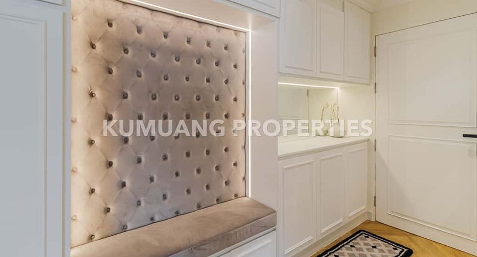 À vendre 3 chambres condo à Mueang Chiang Mai, Chiang Mai