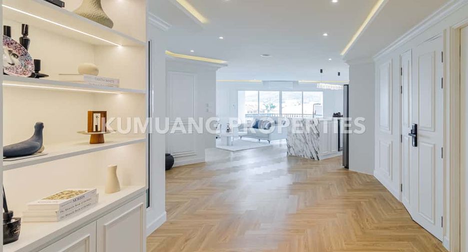 À vendre 3 chambres condo à Mueang Chiang Mai, Chiang Mai