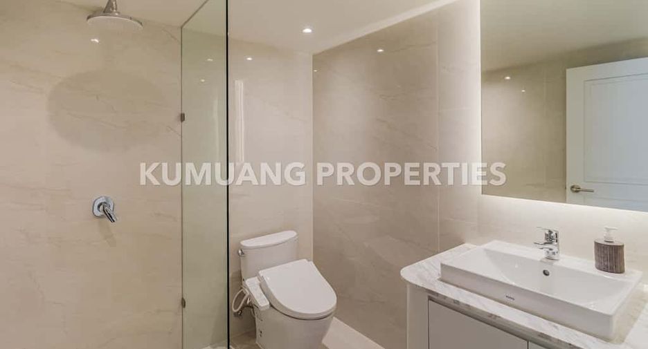 À vendre 3 chambres condo à Mueang Chiang Mai, Chiang Mai