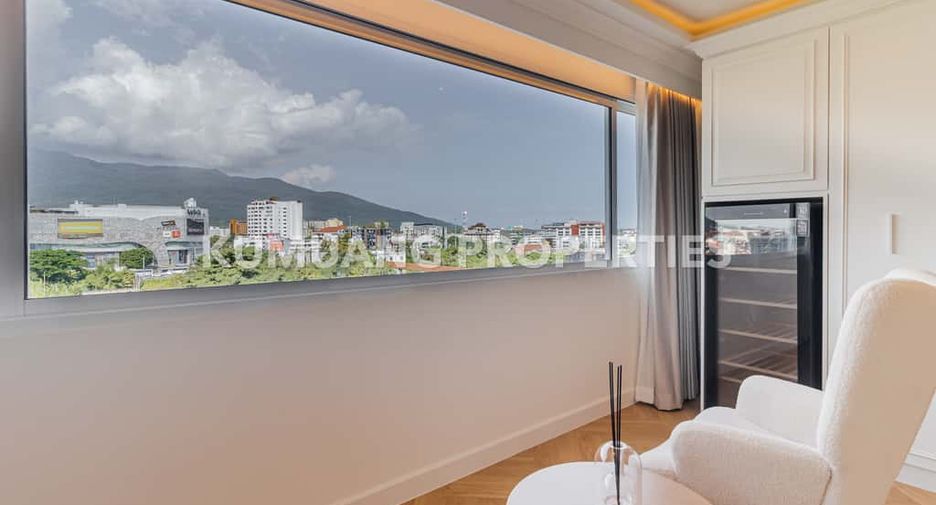 À vendre 3 chambres condo à Mueang Chiang Mai, Chiang Mai