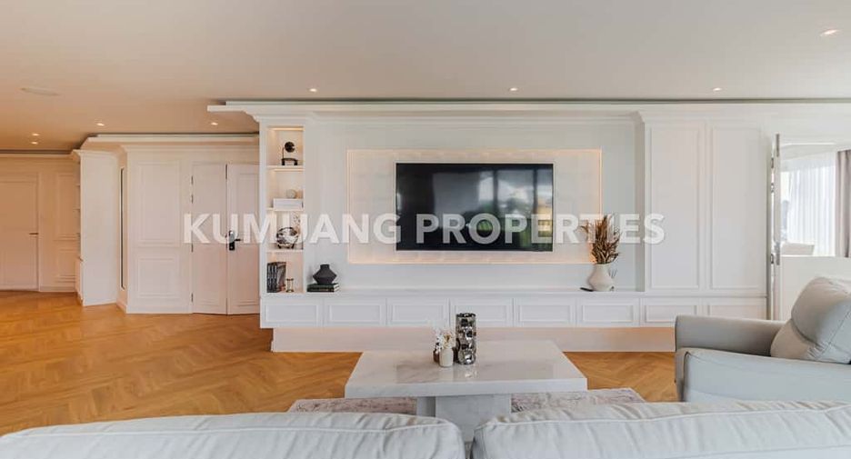 À vendre 3 chambres condo à Mueang Chiang Mai, Chiang Mai