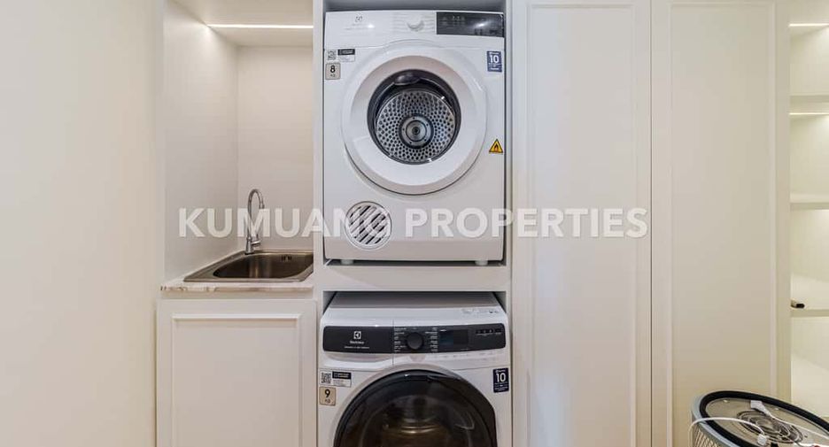 À vendre 3 chambres condo à Mueang Chiang Mai, Chiang Mai