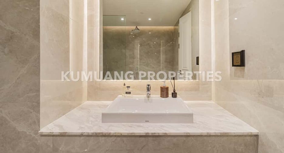 À vendre 3 chambres condo à Mueang Chiang Mai, Chiang Mai
