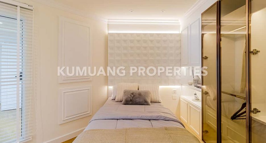 À vendre 3 chambres condo à Mueang Chiang Mai, Chiang Mai