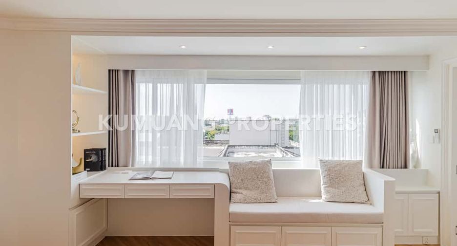 À vendre 3 chambres condo à Mueang Chiang Mai, Chiang Mai