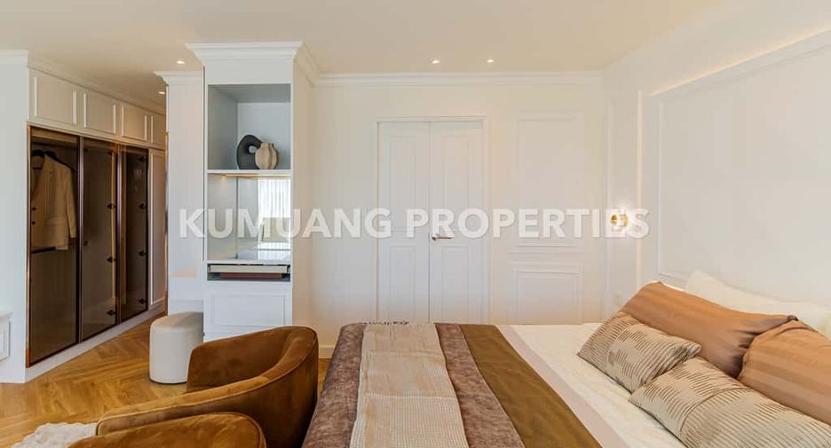À vendre 3 chambres condo à Mueang Chiang Mai, Chiang Mai