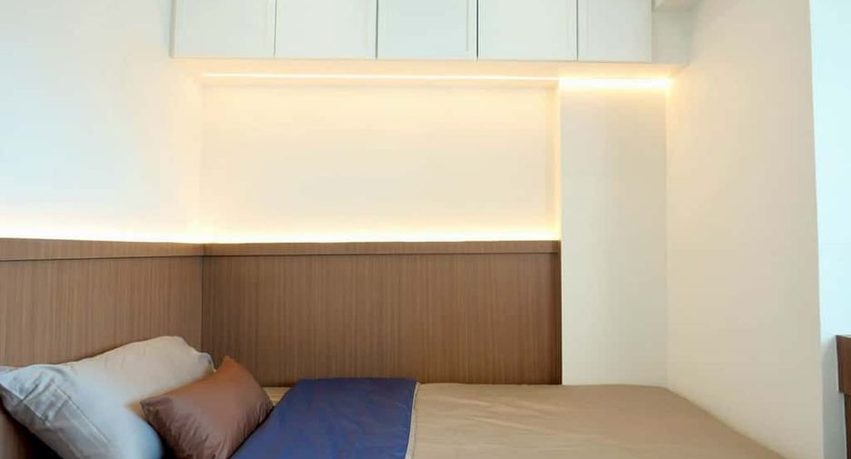 Wohnung zum Kauf mit 2 Zimmer in Mueang Chiang Mai, Chiang Mai