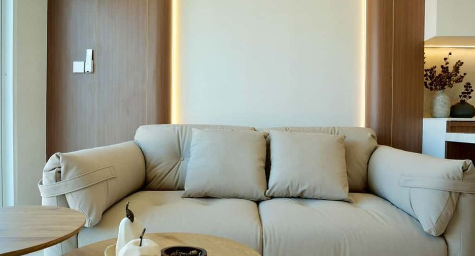 Wohnung zum Kauf mit 2 Zimmer in Mueang Chiang Mai, Chiang Mai