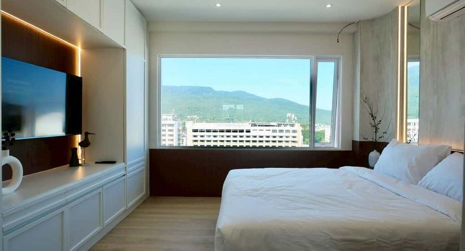 Wohnung zum Kauf mit 2 Zimmer in Mueang Chiang Mai, Chiang Mai
