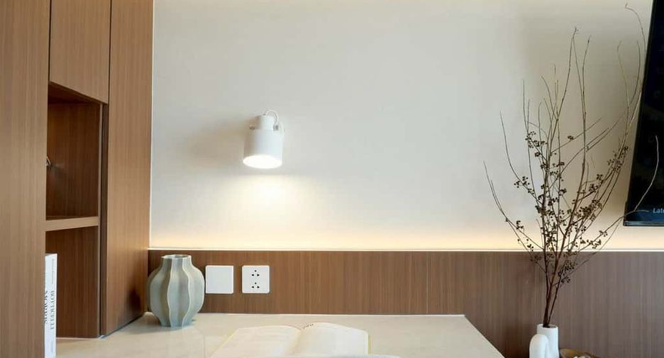 Wohnung zum Kauf mit 2 Zimmer in Mueang Chiang Mai, Chiang Mai
