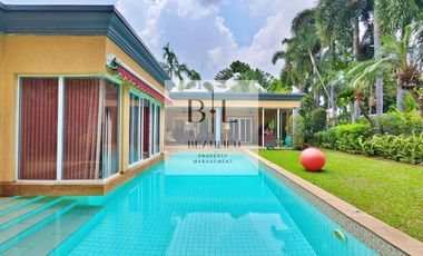 Casa en venta de 3 habitaciones en Bang Lamung, Chonburi