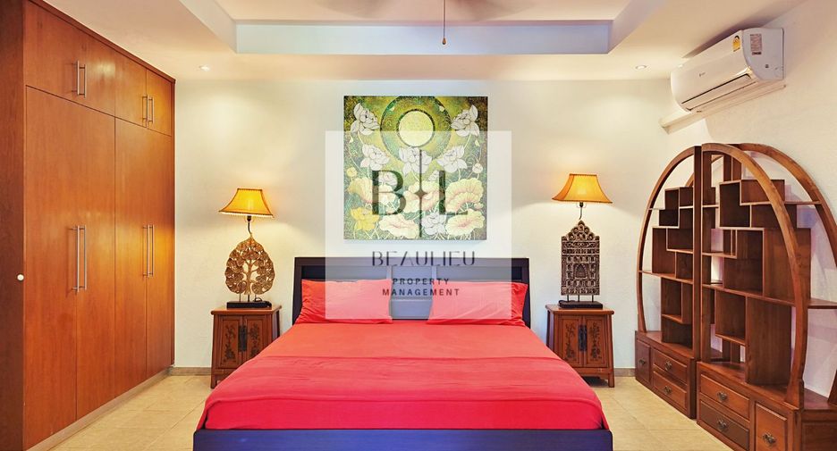 For sale 3 bedrooms house in Bang Lamung, Chonburi