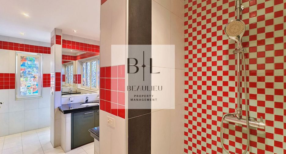 For sale 3 bedrooms house in Bang Lamung, Chonburi