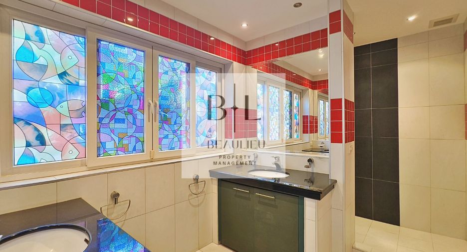 For sale 3 bedrooms house in Bang Lamung, Chonburi