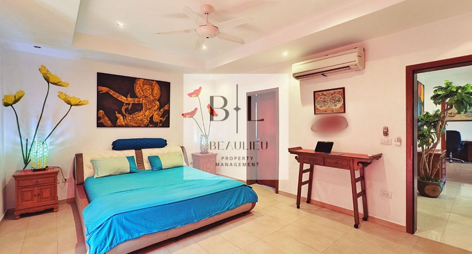 For sale 3 bedrooms house in Bang Lamung, Chonburi