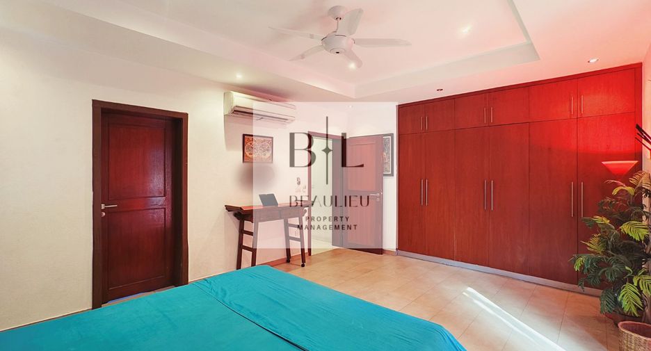 For sale 3 bedrooms house in Bang Lamung, Chonburi