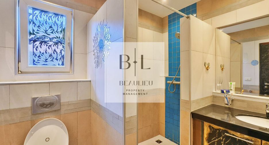 For sale 3 bedrooms house in Bang Lamung, Chonburi