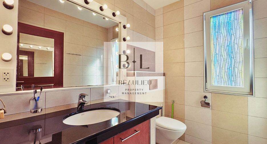 For sale 3 bedrooms house in Bang Lamung, Chonburi