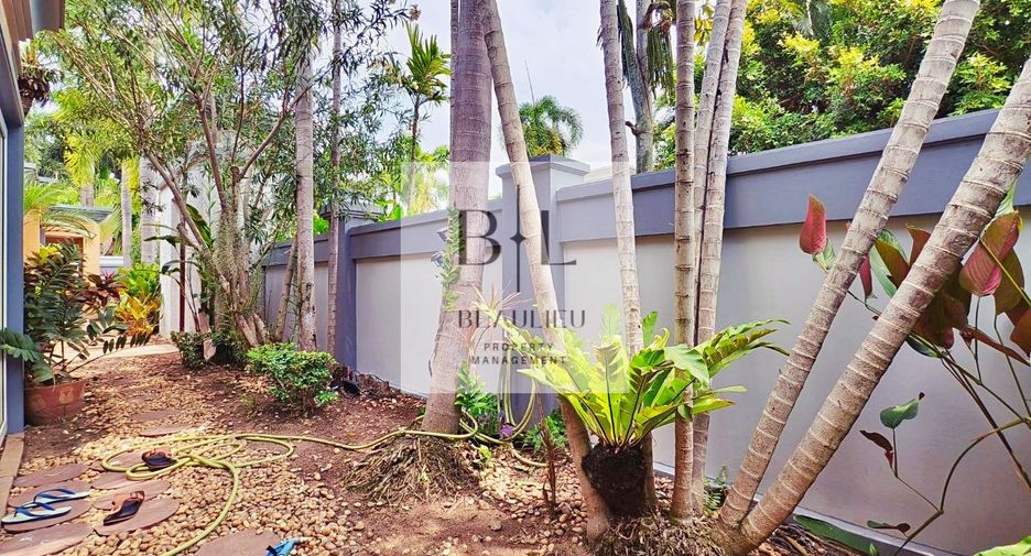 For sale 3 bedrooms house in Bang Lamung, Chonburi