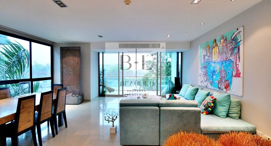 Condo en venta de 2 habitaciones en Bang Lamung, Chonburi