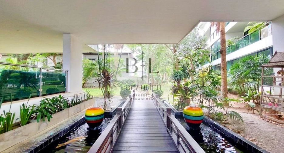 Condo en venta de 2 habitaciones en Bang Lamung, Chonburi