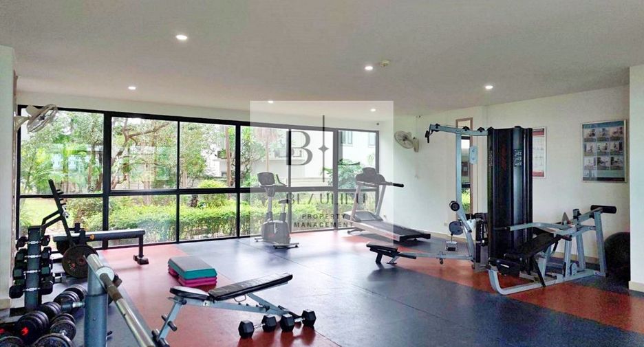 Condo en venta de 2 habitaciones en Bang Lamung, Chonburi