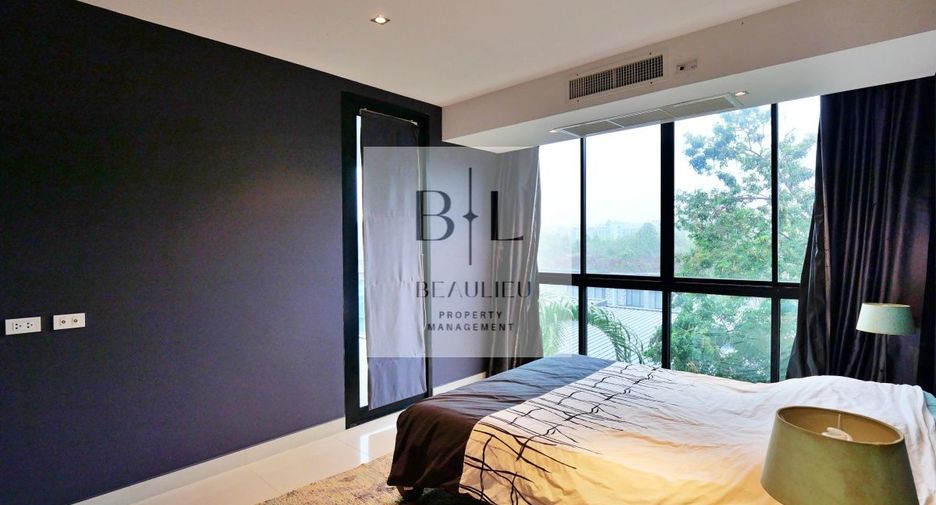 Condo en venta de 2 habitaciones en Bang Lamung, Chonburi
