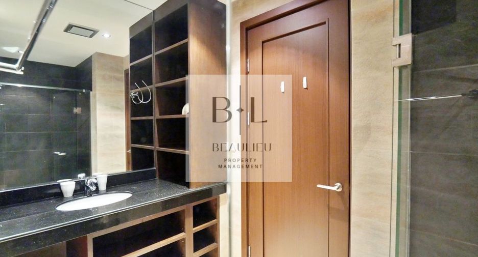Condo en venta de 2 habitaciones en Bang Lamung, Chonburi