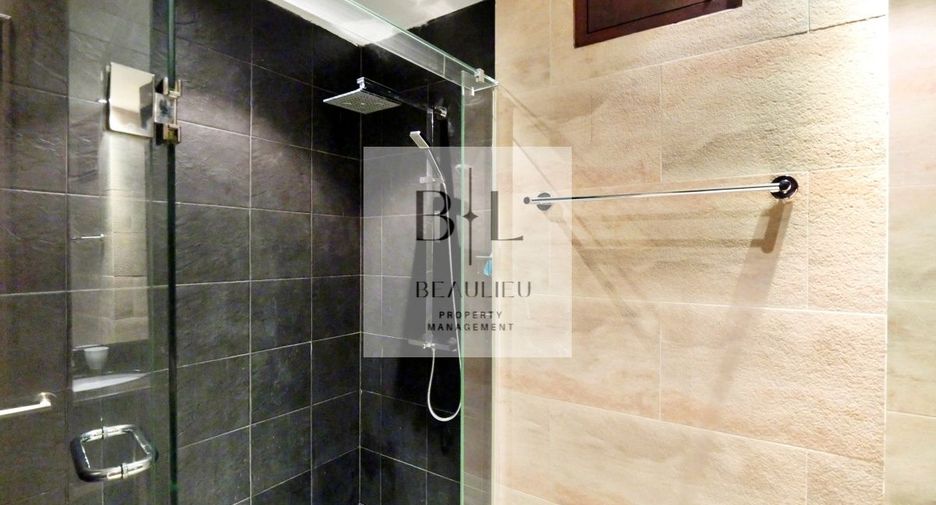 Condo en venta de 2 habitaciones en Bang Lamung, Chonburi