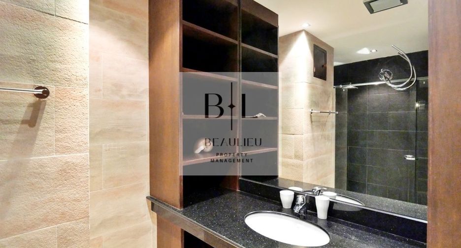 Condo en venta de 2 habitaciones en Bang Lamung, Chonburi