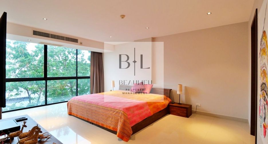 Condo en venta de 2 habitaciones en Bang Lamung, Chonburi
