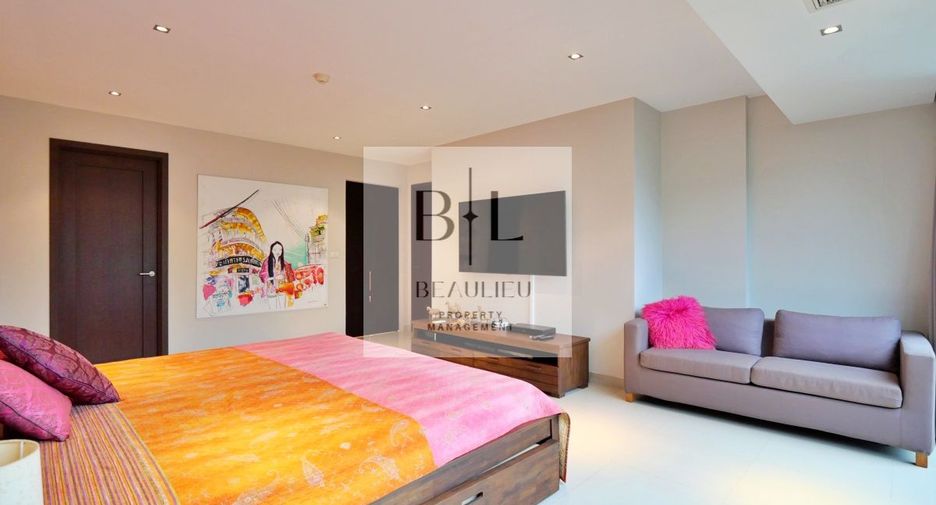 Condo en venta de 2 habitaciones en Bang Lamung, Chonburi