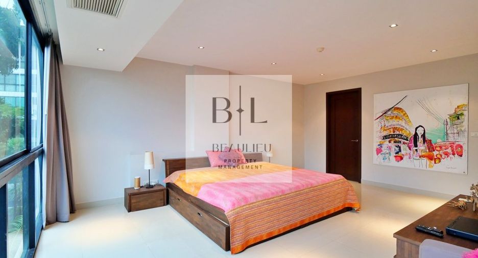Condo en venta de 2 habitaciones en Bang Lamung, Chonburi