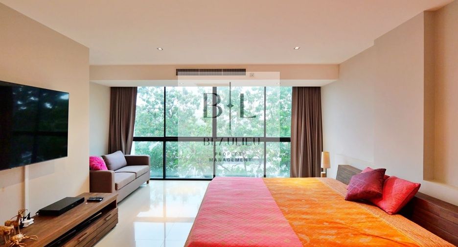 Condo en venta de 2 habitaciones en Bang Lamung, Chonburi