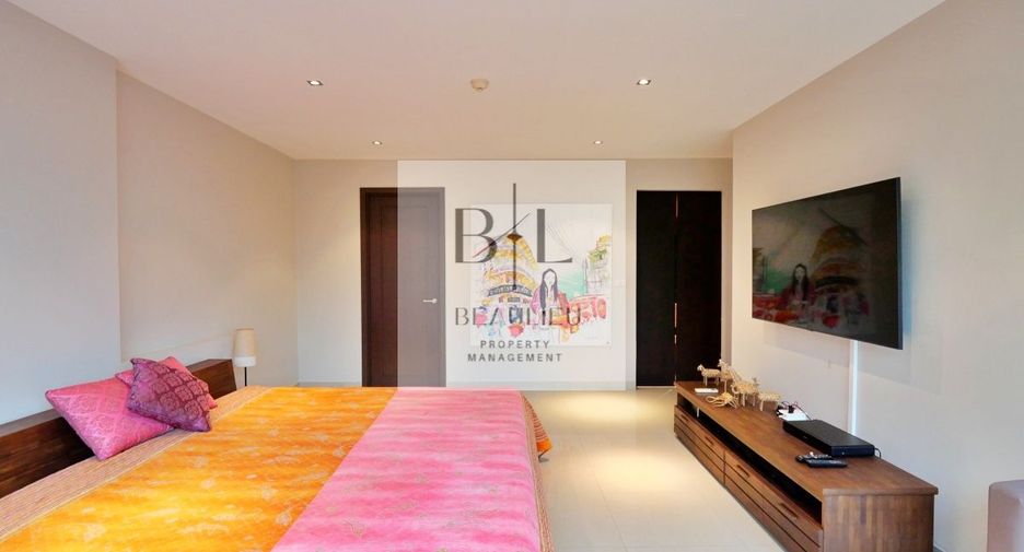 Condo en venta de 2 habitaciones en Bang Lamung, Chonburi