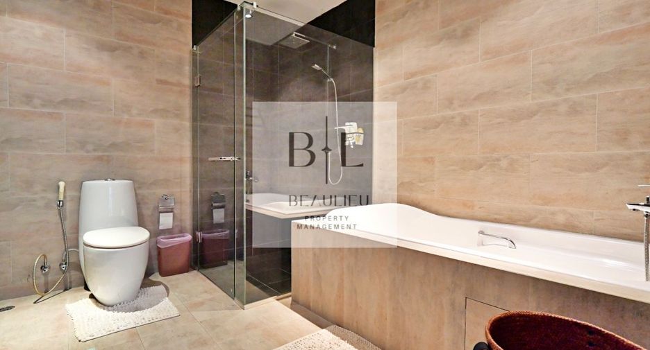 Condo en venta de 2 habitaciones en Bang Lamung, Chonburi