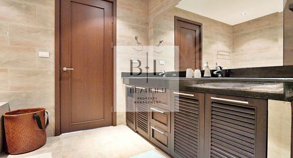 Condo en venta de 2 habitaciones en Bang Lamung, Chonburi