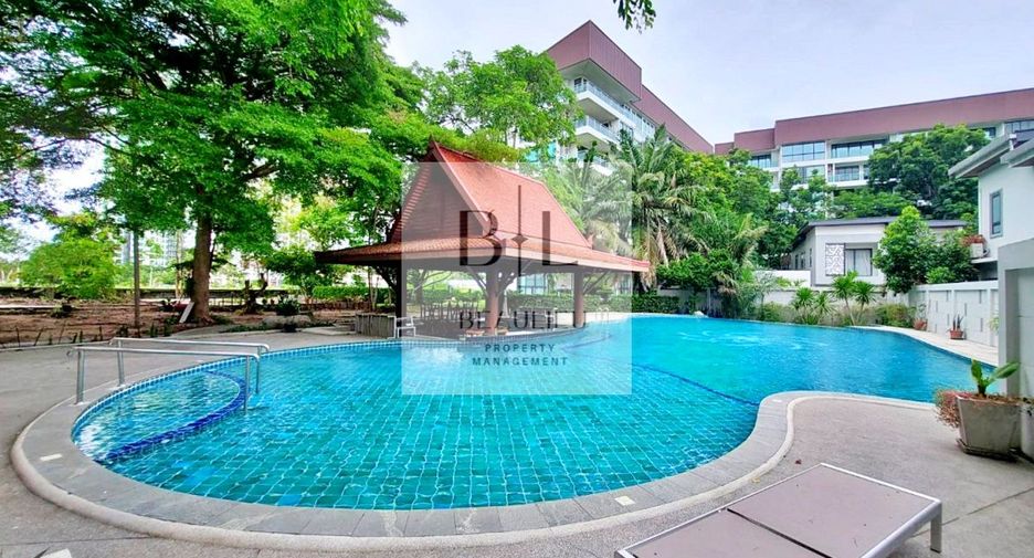 Condo en venta de 2 habitaciones en Bang Lamung, Chonburi