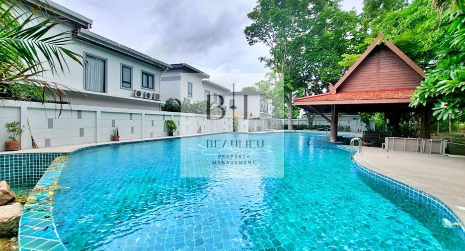 Condo en venta de 2 habitaciones en Bang Lamung, Chonburi