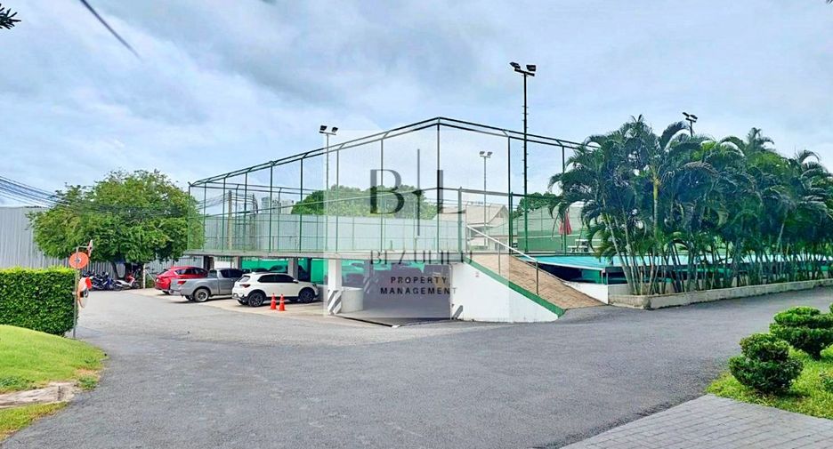 Condo en venta de 2 habitaciones en Bang Lamung, Chonburi
