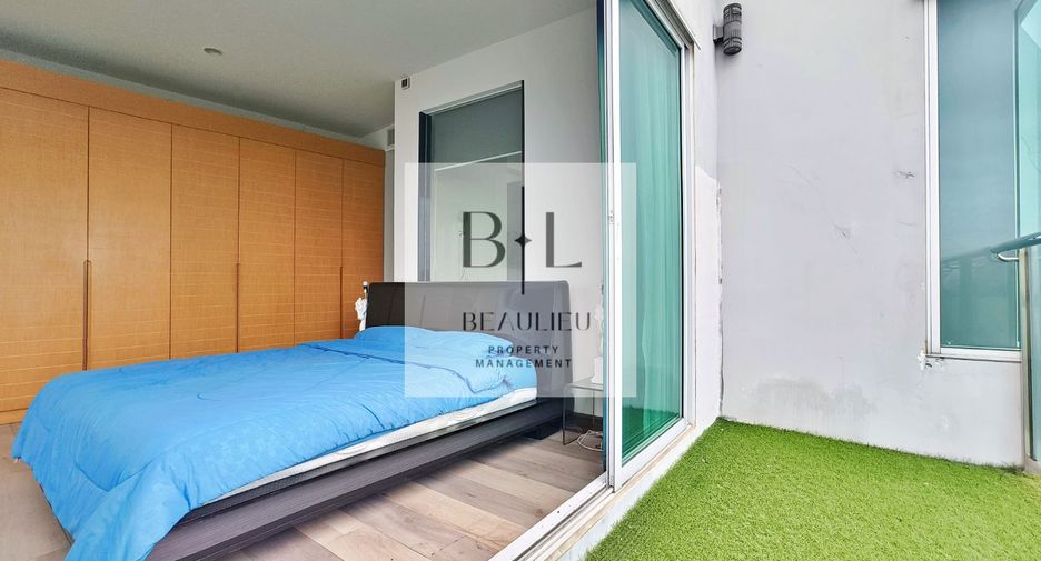 Condo en venta de 4 habitaciones en Sattahip, Chonburi