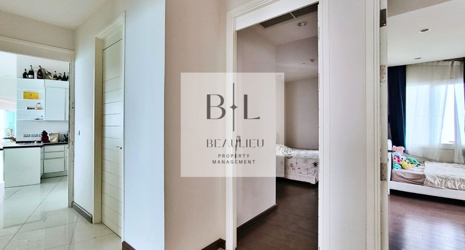 Condo en venta de 4 habitaciones en Sattahip, Chonburi