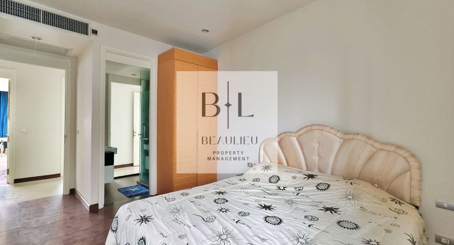 Condo en venta de 4 habitaciones en Sattahip, Chonburi