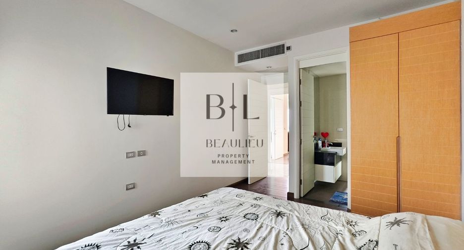 Condo en venta de 4 habitaciones en Sattahip, Chonburi