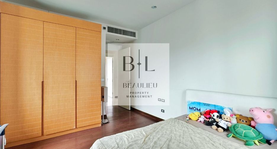 Condo en venta de 4 habitaciones en Sattahip, Chonburi